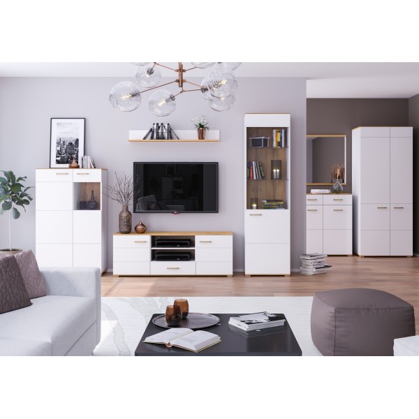 Комод Concord N — стиль і функціональність для вашої оселі