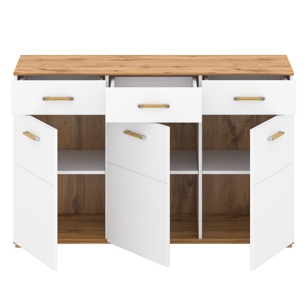 Комод Concord E – Ідеальний вибір для вашого дому