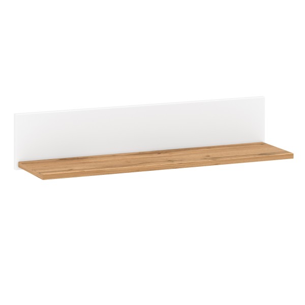 Полиця Concord U/D — стильне рішення для вашої вітальні