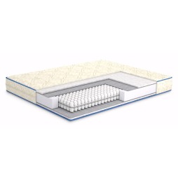 Матрац Pro Prolevel