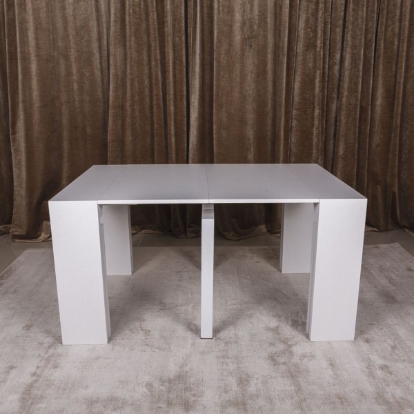 Стіл-консоль Manchester – сучасний та функціональний для вашої кухні