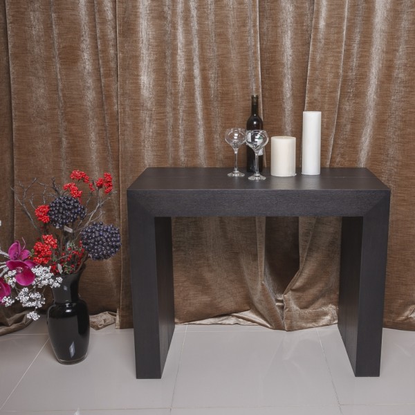 Стіл-консоль Manchester – сучасний та функціональний для вашої кухні