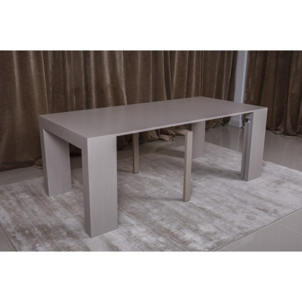 Стіл-консоль Manchester – сучасний та функціональний для вашої кухні