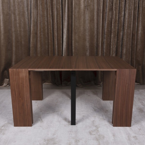 Стіл-консоль Manchester – сучасний та функціональний для вашої кухні