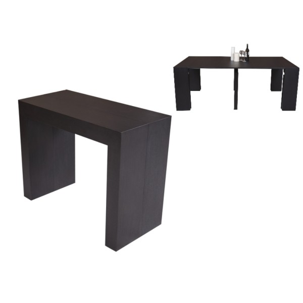 Стіл-консоль Manchester – сучасний та функціональний для вашої кухні