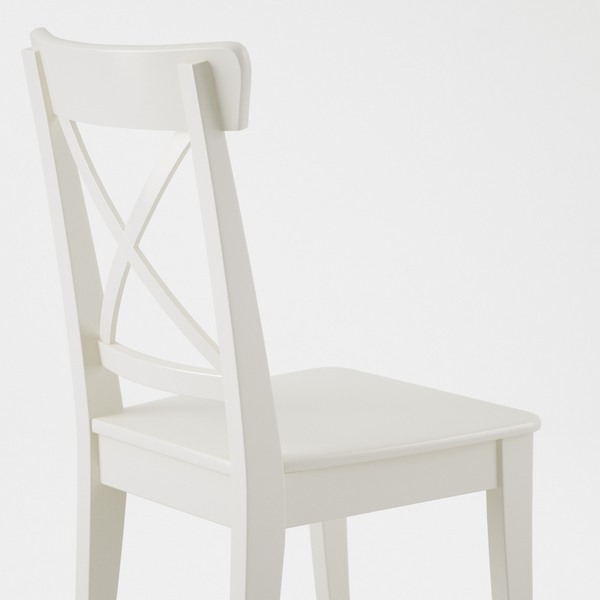 Стілець IK 254 для кухні - комфорт та стиль