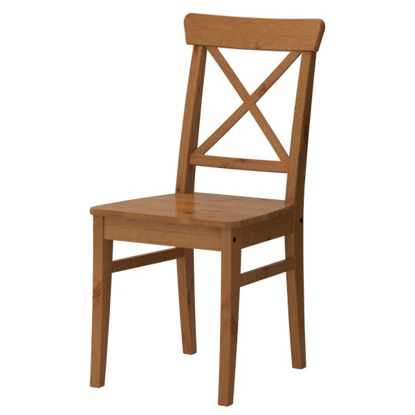 Стілець IK 254 для кухні - комфорт та стиль