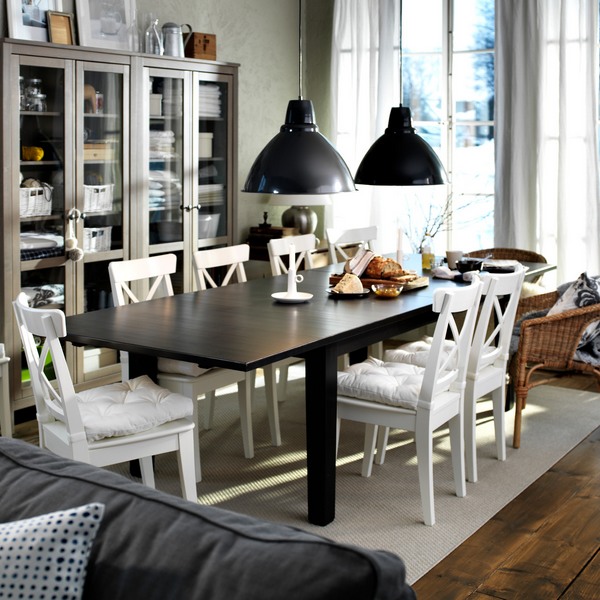 Стілець IK 254 для кухні - комфорт та стиль