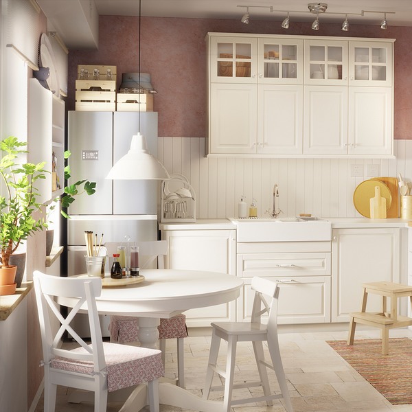 Стілець IK 254 для кухні - комфорт та стиль