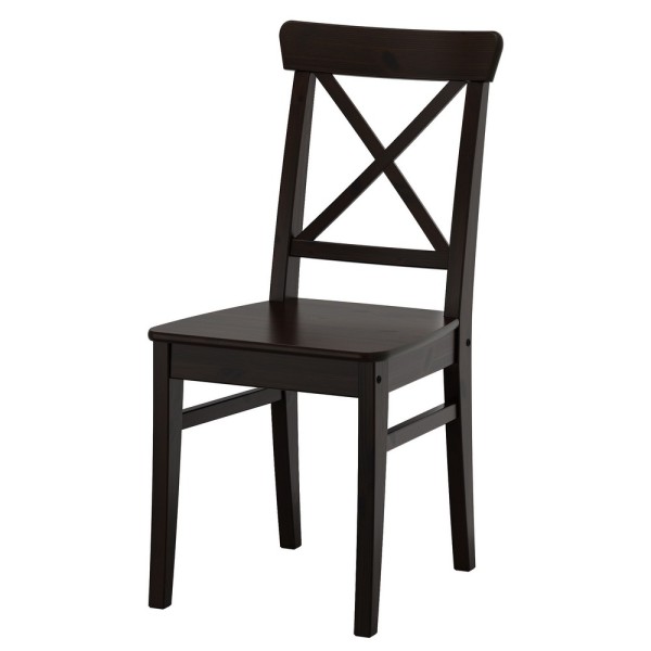 Стілець IK 254 для кухні - комфорт та стиль