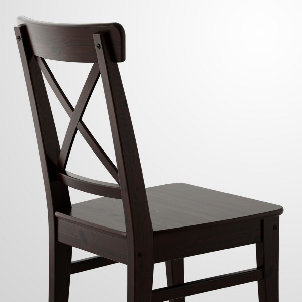 Стілець IK 254 для кухні - комфорт та стиль