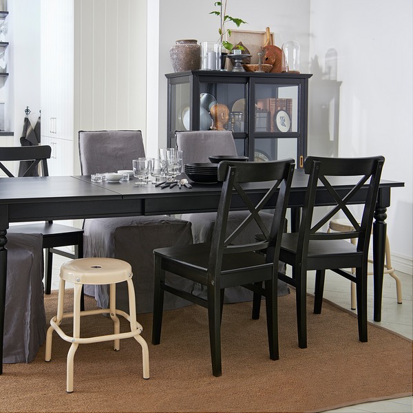 Стілець IK 254 для кухні - комфорт та стиль