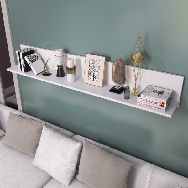 Полиця Hill D - Ідеальний вибір для вашої вітальні