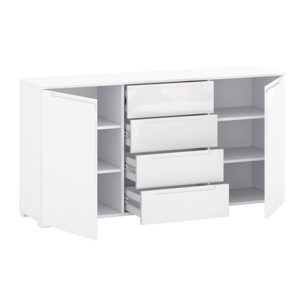 Комод Hill K 01 – універсальне рішення для вашого інтер'єру