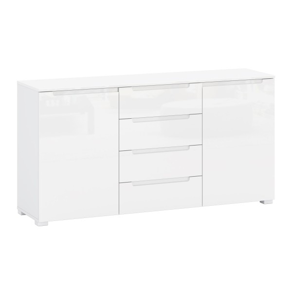 Комод Hill K 01 – універсальне рішення для вашого інтер'єру