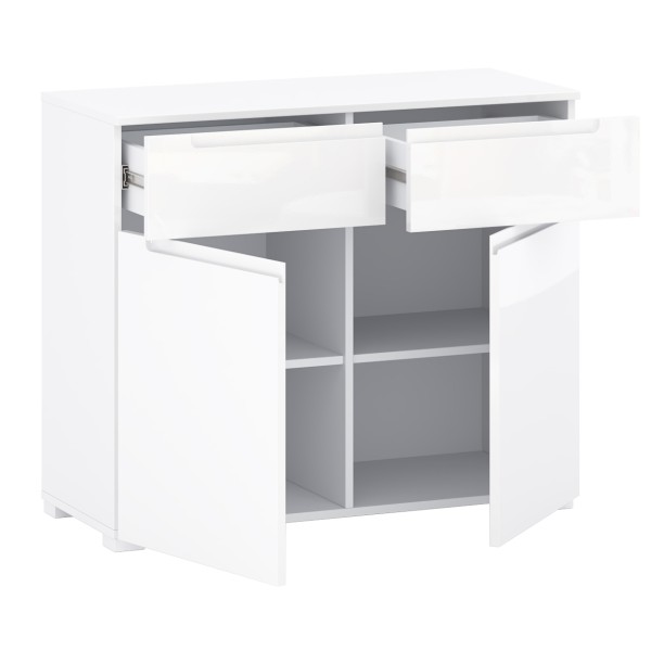 Комод Hill K 03 - Модний і функціональний вибір для вашого дому