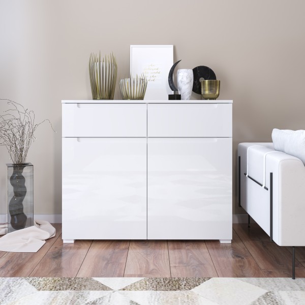 Комод Hill K 03 - Модний і функціональний вибір для вашого дому