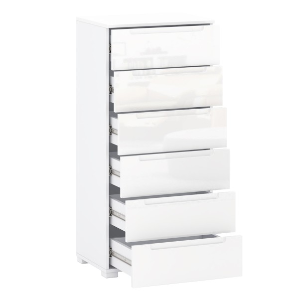 Комод Hill K 04 — елегантність і практичність для вашого інтер'єру