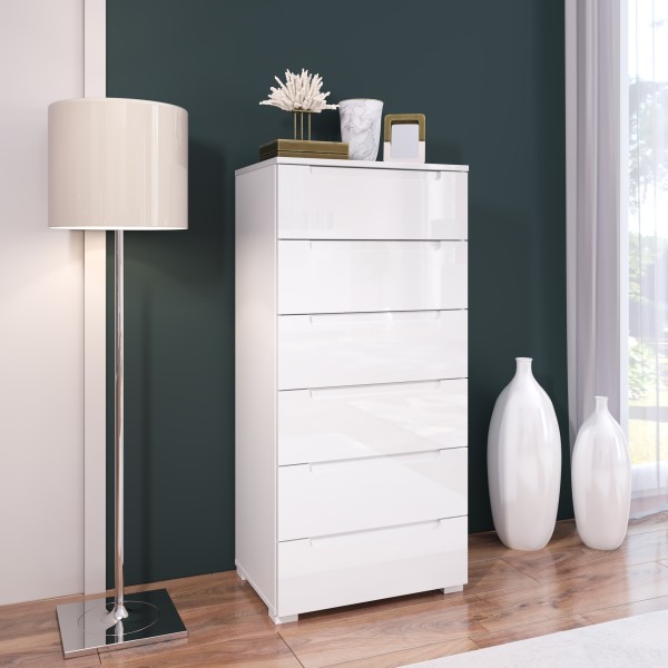 Комод Hill K 04 — елегантність і практичність для вашого інтер'єру