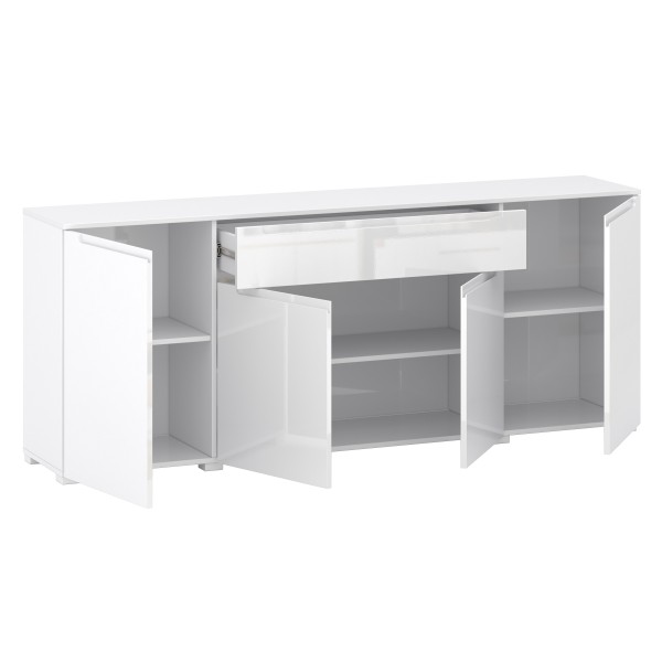 Комод Hill K 05 – сучасний стиль для вашої оселі