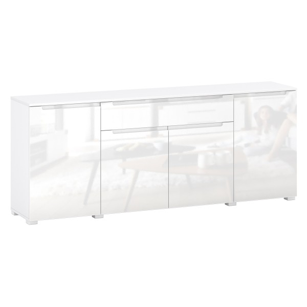 Комод Hill K 05 – сучасний стиль для вашої оселі