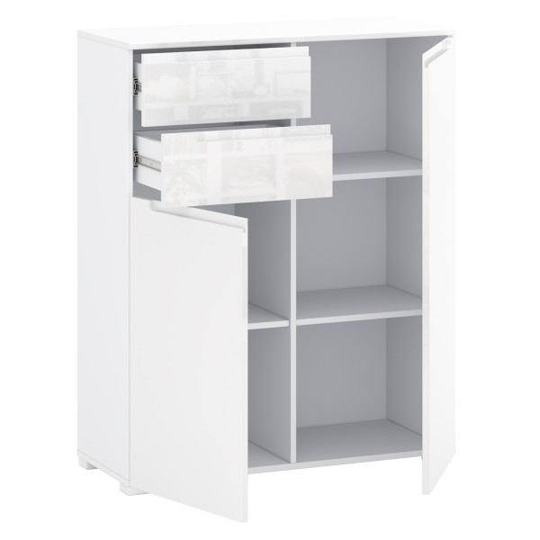 Комод Hill K 07 — стильний комод для вашого інтер'єру