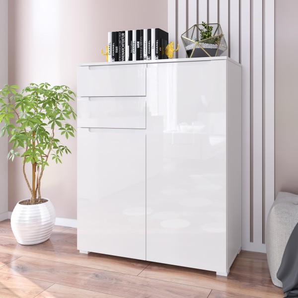 Комод Hill K 07 — стильний комод для вашого інтер'єру