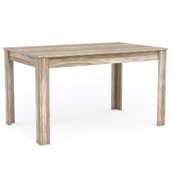 Стіл обідній Mulatto S