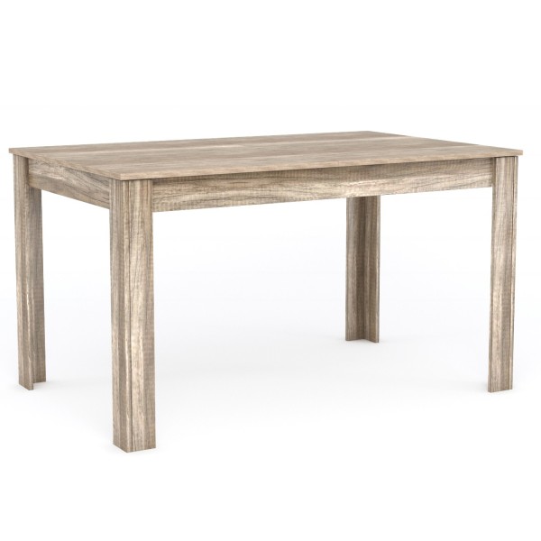 Стіл обідній Mulatto S – Стиль і зручність для вашої кухні