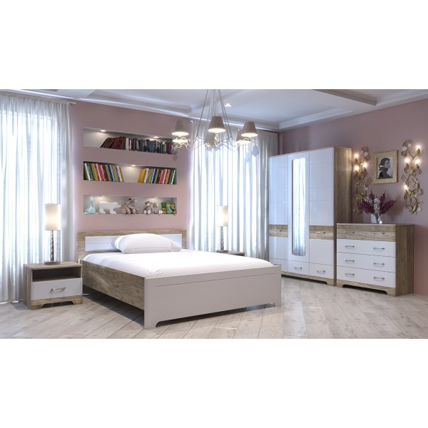 Комод Mulatto Q — стильний комод для вашої оселі