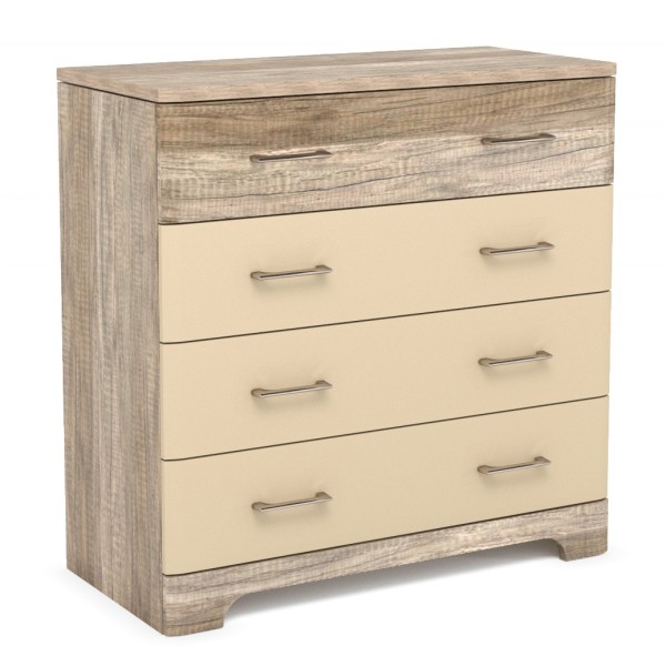 Комод Mulatto Q — стильний комод для вашої оселі