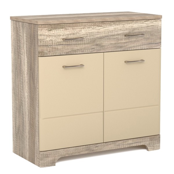 Комод Mulatto K - Стиль та функціональність для вашої оселі