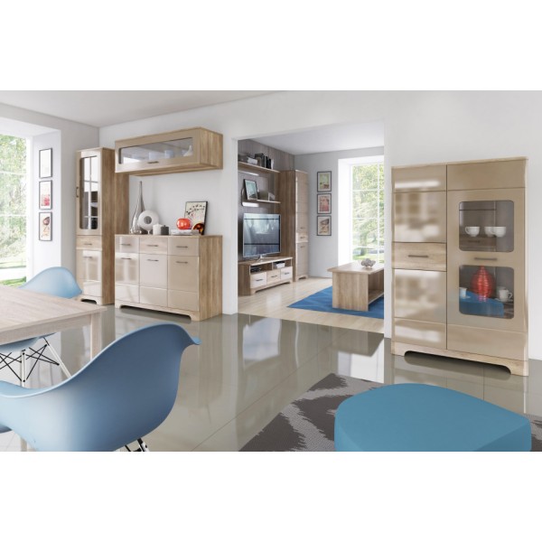 Комод Mulatto E — Стиль та комфорт для вашої оселі