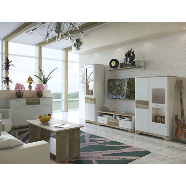 Комод Mulatto E — Стиль та комфорт для вашої оселі