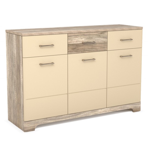 Комод Mulatto E — Стиль та комфорт для вашої оселі