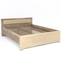 Ліжко Mulatto W