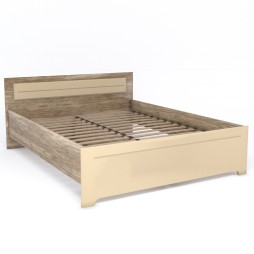 Ліжко Mulatto W