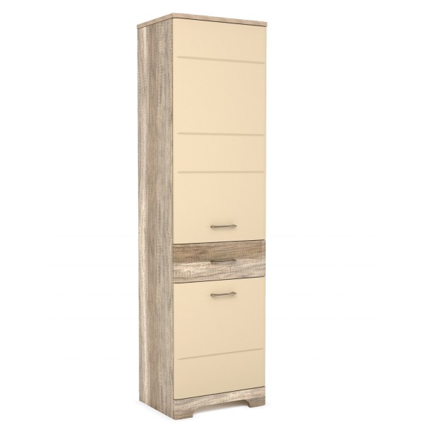 Пенал Mulatto V — стильний вибір для вашої спальні