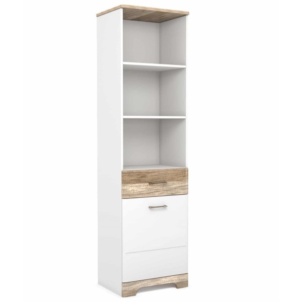 Пенал відкритий Mulatto R для спальні