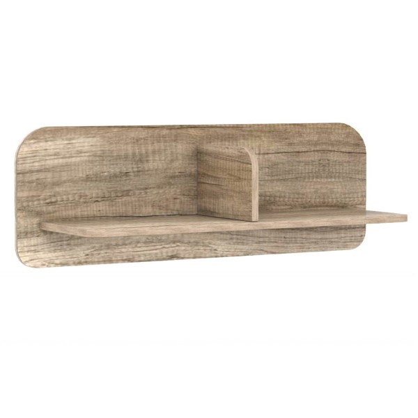 Полиця Mulatto U/D – Стильна полиця для вашої вітальні