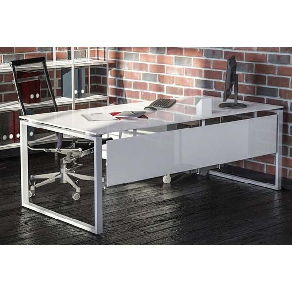 Каркас для столу Quattro (Куатро) 2.2 – стиль та функціональність