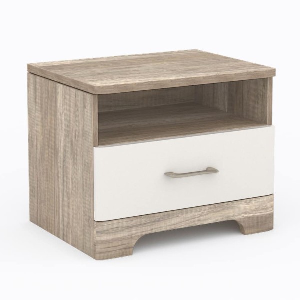 Приліжкова тумба Mulatto – сучасна меблі для вашої спальні