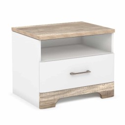 Приліжкова тумба Mulatto X