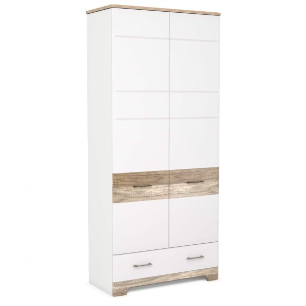 Шафа Mulatto F - Стильна і функціональна шафа для вашої спальні