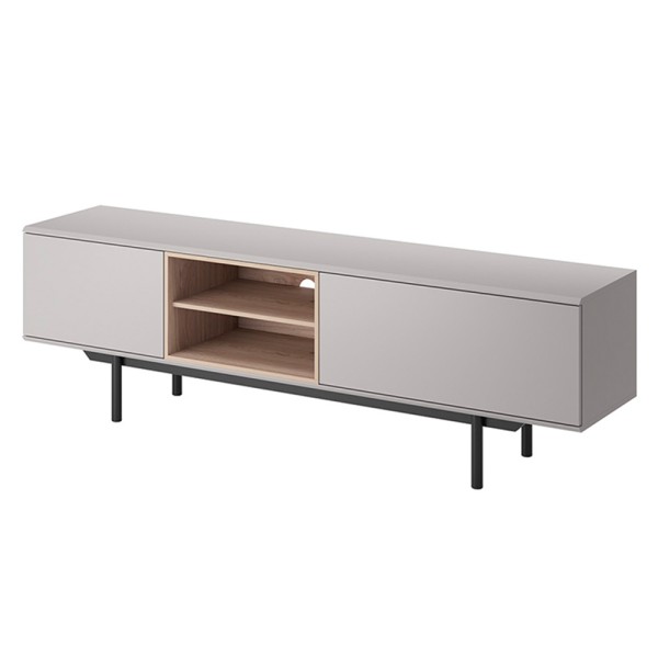 Тумба під ТВ INOX IRTV175 – Сучасний стиль для вашої вітальні
