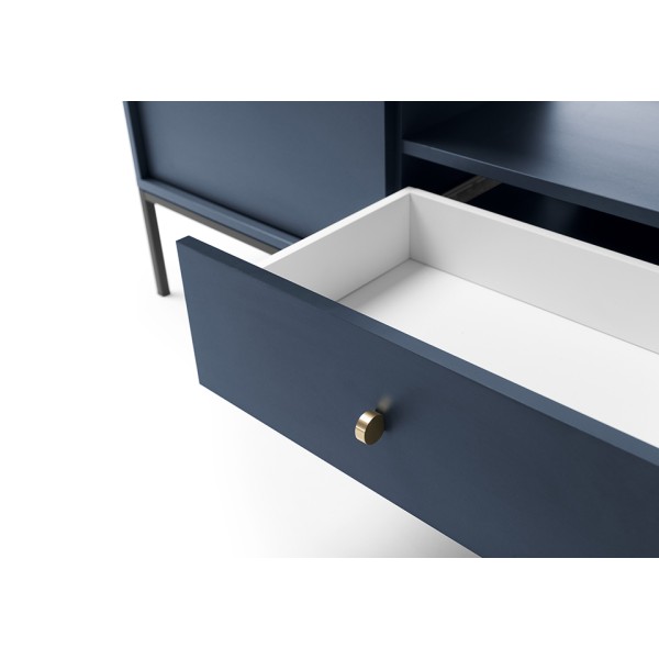 Тумба під ТВ Mono MRTV154 - Меблі для вітальні у стилі мінімалізм