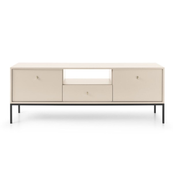 Тумба під ТВ Mono MRTV154 - Меблі для вітальні у стилі мінімалізм