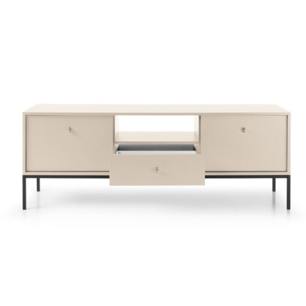 Тумба під ТВ Mono MRTV154 - Меблі для вітальні у стилі мінімалізм