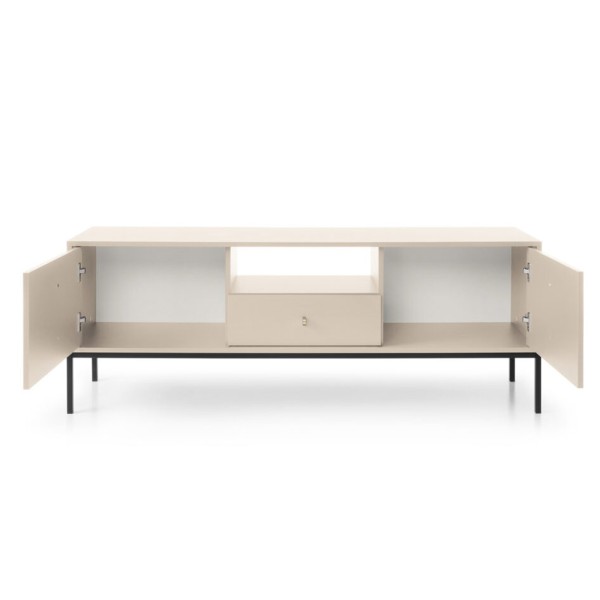 Тумба під ТВ Mono MRTV154 - Меблі для вітальні у стилі мінімалізм