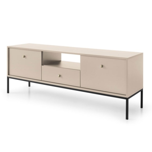 Тумба під ТВ Mono MRTV154 - Меблі для вітальні у стилі мінімалізм